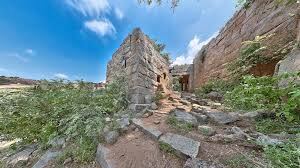 Rachakonda Fort